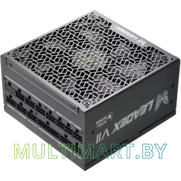 Блок питания Super Flower Leadex VII XG 850W SF-850F14XG
